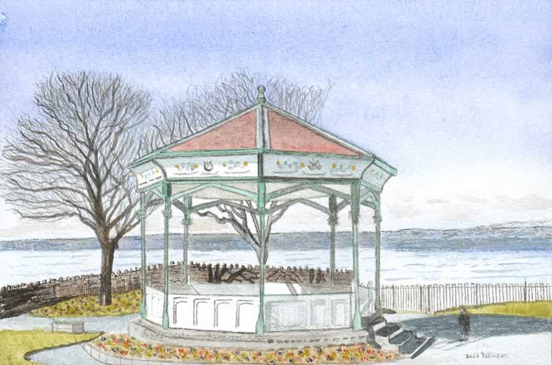 Bandstand